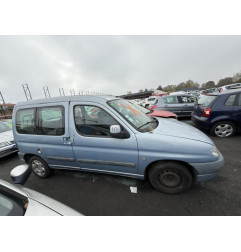 Amortisseur avant droit CITROEN BERLINGO 1 Photo n°15