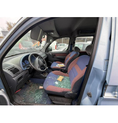 Amortisseur avant droit CITROEN BERLINGO 1 Photo n°16