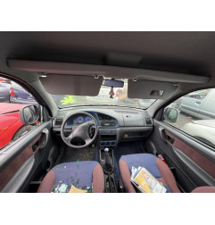 Amortisseur avant droit CITROEN BERLINGO 1 Photo n°17