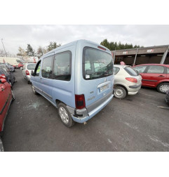 Amortisseur avant droit CITROEN BERLINGO 1 Photo n°19