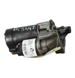 Demarreur CITROEN ZX Photo n°4