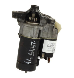 Demarreur CITROEN ZX Photo n°5