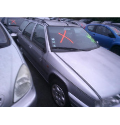 Demarreur CITROEN ZX Photo n°6