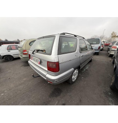 Demarreur CITROEN ZX Photo n°20