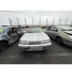 Pompe de direction CITROEN ZX Photo n°11