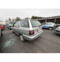 Pompe de direction CITROEN ZX Photo n°19