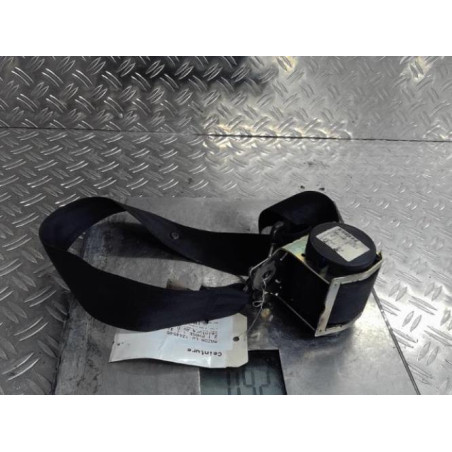 Ceinture avant droit MAZDA 3 1 Photo n°1