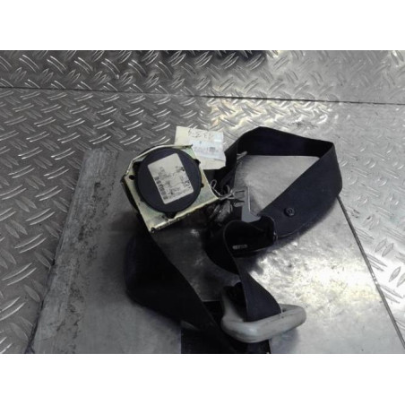 Ceinture avant droit MAZDA 3 1