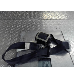 Ceinture avant droit MAZDA 3 1 Photo n°4
