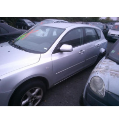 Ceinture avant droit MAZDA 3 1 Photo n°7