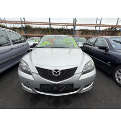 Ceinture avant droit MAZDA 3 1 Photo n°11