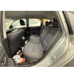 Ceinture avant droit MAZDA 3 1 Photo n°18