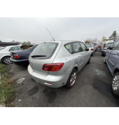 Ceinture avant droit MAZDA 3 1 Photo n°20