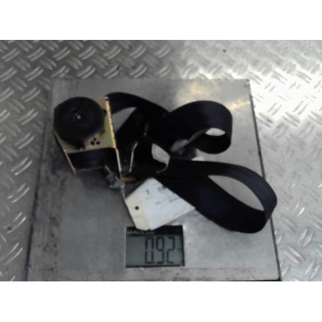 Ceinture avant gauche MAZDA 3 1 Photo n°1