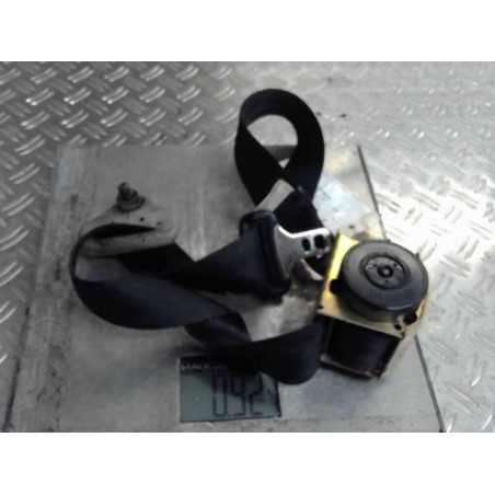 Ceinture avant gauche MAZDA 3 1