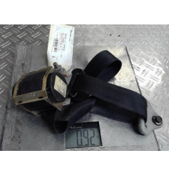 Ceinture avant gauche MAZDA 3 1 Photo n°3