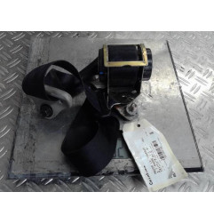 Ceinture avant gauche MAZDA 3 1 Photo n°4