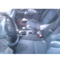 Ceinture avant gauche MAZDA 3 1 Photo n°8