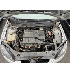 Ceinture avant gauche MAZDA 3 1 Photo n°12