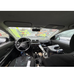 Ceinture avant gauche MAZDA 3 1 Photo n°17