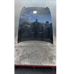 Capot AUDI A6 3 Photo n°1