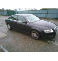 Capot AUDI A6 3 Photo n°4
