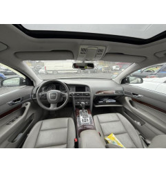 Retroviseur gauche AUDI A6 3 Photo n°16