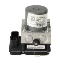 Bloc ABS (freins anti-blocage) AUDI A6 3 Photo n°3