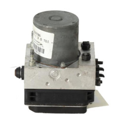 Bloc ABS (freins anti-blocage) AUDI A6 3 Photo n°4