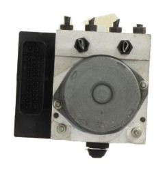 Bloc ABS (freins anti-blocage) AUDI A6 3 Photo n°5