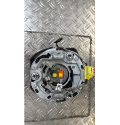 Air bag conducteur AUDI A6 3 Photo n°3