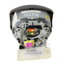 Air bag conducteur AUDI A6 3 Photo n°6