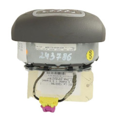 Air bag conducteur AUDI A6 3 Photo n°7