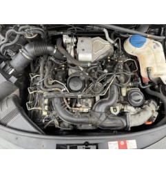 Air bag conducteur AUDI A6 3 Photo n°16