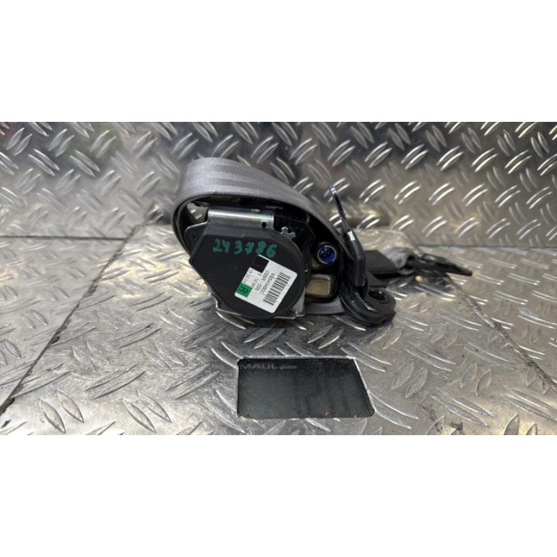 Ceinture avant droit AUDI A6 3
