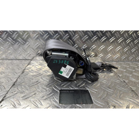 Ceinture avant droit AUDI A6 3 Photo n°1