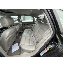 Ceinture avant droit AUDI A6 3 Photo n°17