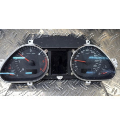 Compteur AUDI A6 3 Photo n°1