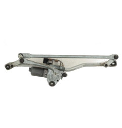 Moteur essuie glace avant AUDI A6 3 Photo n°3