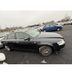 Moteur essuie glace avant AUDI A6 3 Photo n°13