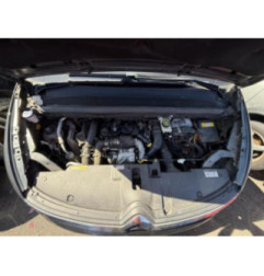 Turbo CITROEN C4 PICASSO 2 Photo n°8