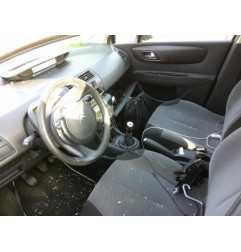 Capot CITROEN C4 1 Photo n°6