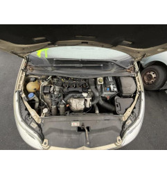 Capot CITROEN C4 1 Photo n°10