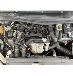 Capot CITROEN C4 1 Photo n°11