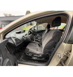 Capot CITROEN C4 1 Photo n°14