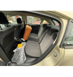 Capot CITROEN C4 1 Photo n°16