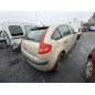 Capot CITROEN C4 1