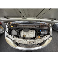 Retroviseur droit OPEL MERIVA A Photo n°12