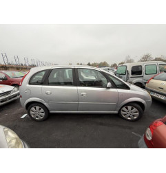 Retroviseur droit OPEL MERIVA A Photo n°15