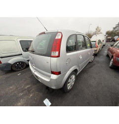 Retroviseur droit OPEL MERIVA A Photo n°20